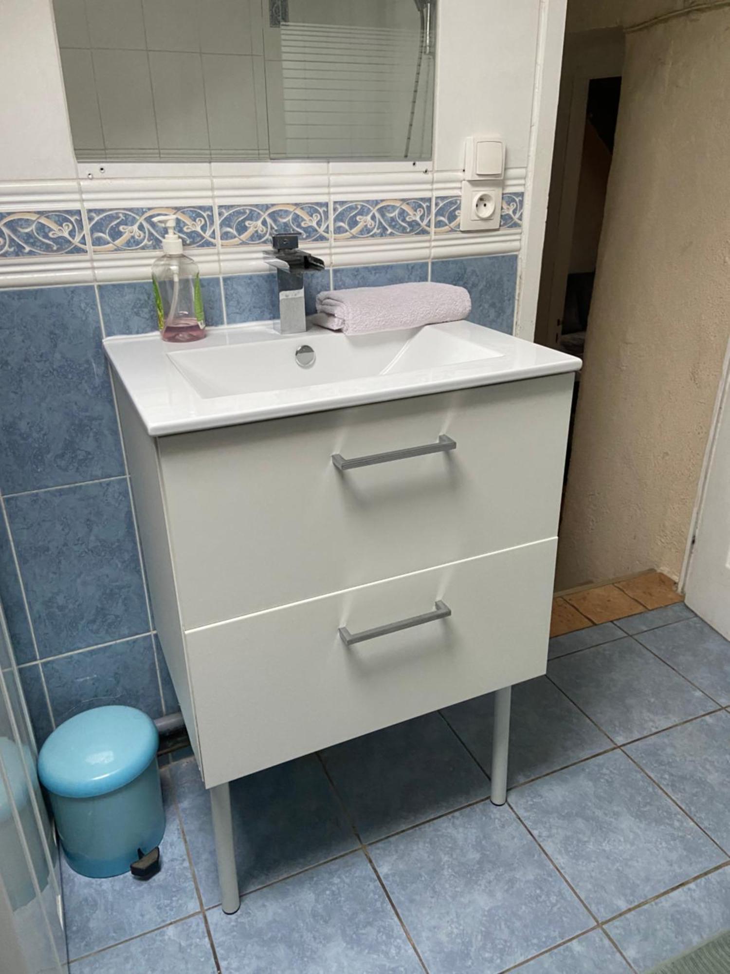 Maison Au Calme A L'Oree Du Bois. Acces A13-A14 Orgeval  Dış mekan fotoğraf