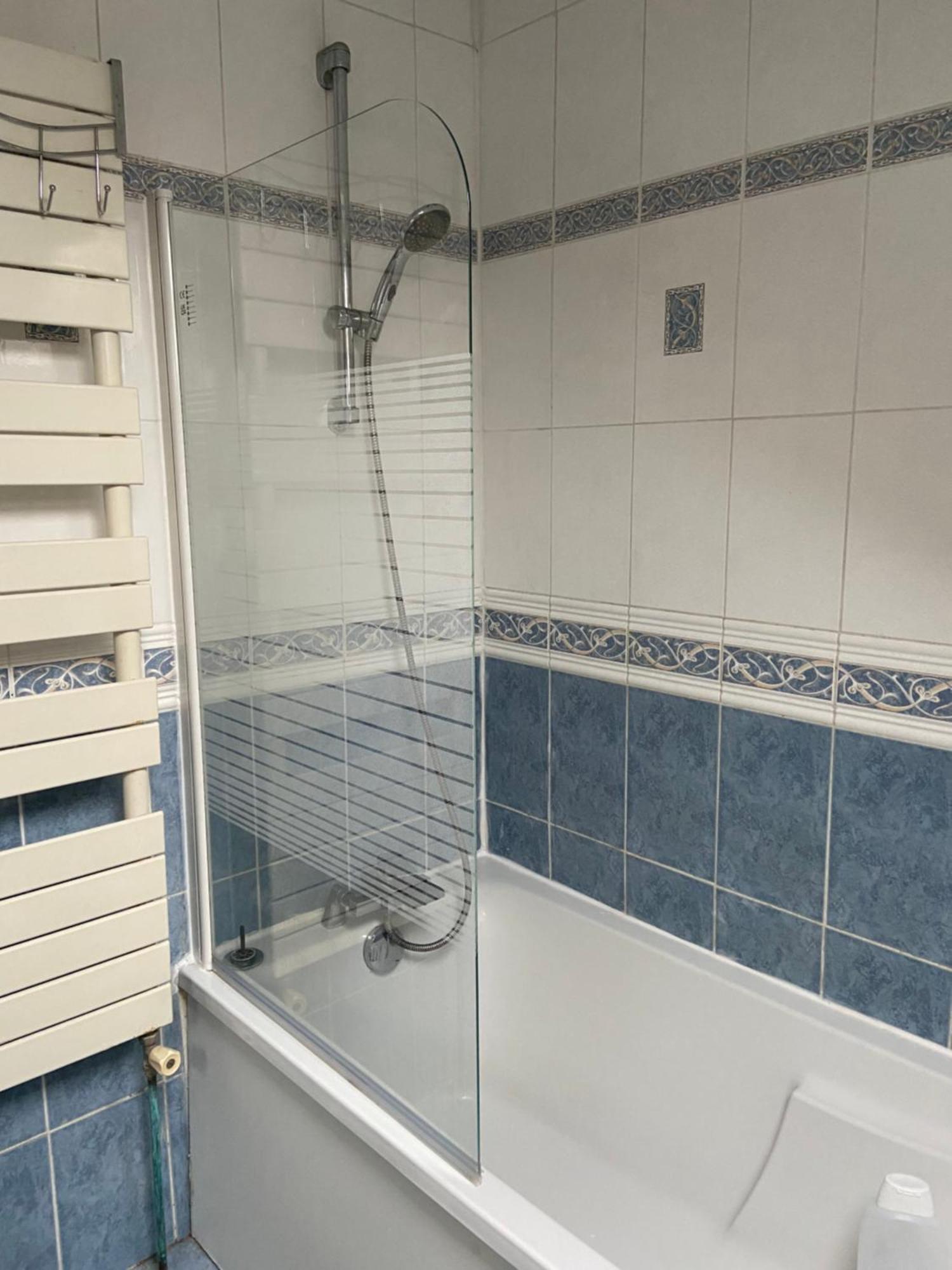Maison Au Calme A L'Oree Du Bois. Acces A13-A14 Orgeval  Dış mekan fotoğraf